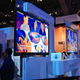 Image for article titled Samsung Concept 52" Ultra Slim LCD is Skinnier than Kate Moss's Wrist